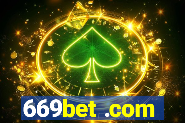 669bet .com